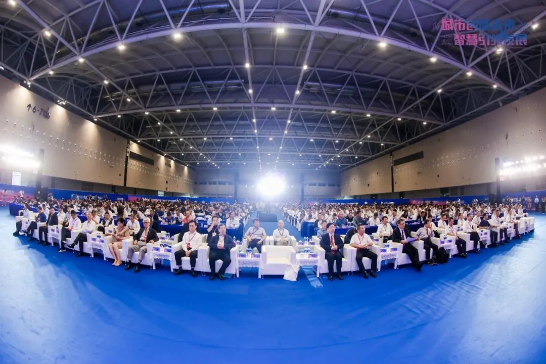 城市创制将来，2023市政展览会上k1集团有哪些看点？