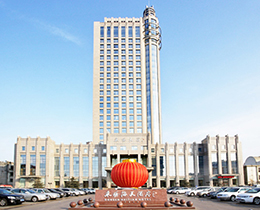 赤峰东胜大厦